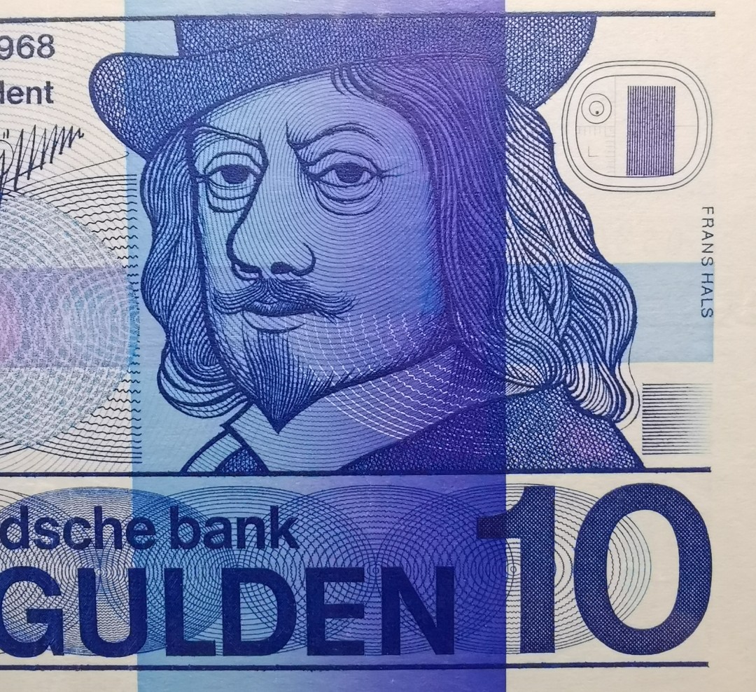 再再販 World Paper Money Netherlands 10 Gulden Olympictransportation Com