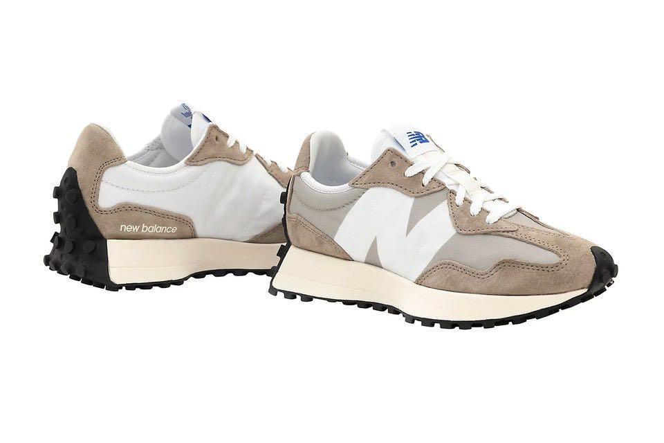 New balance 995 femme beige on sale