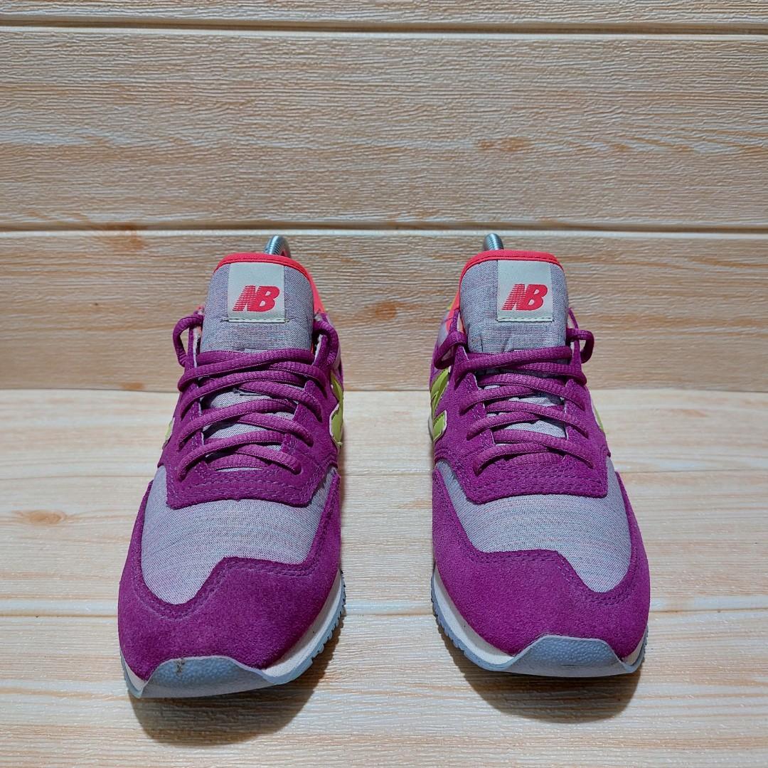 New balance 620 purple new arrivals