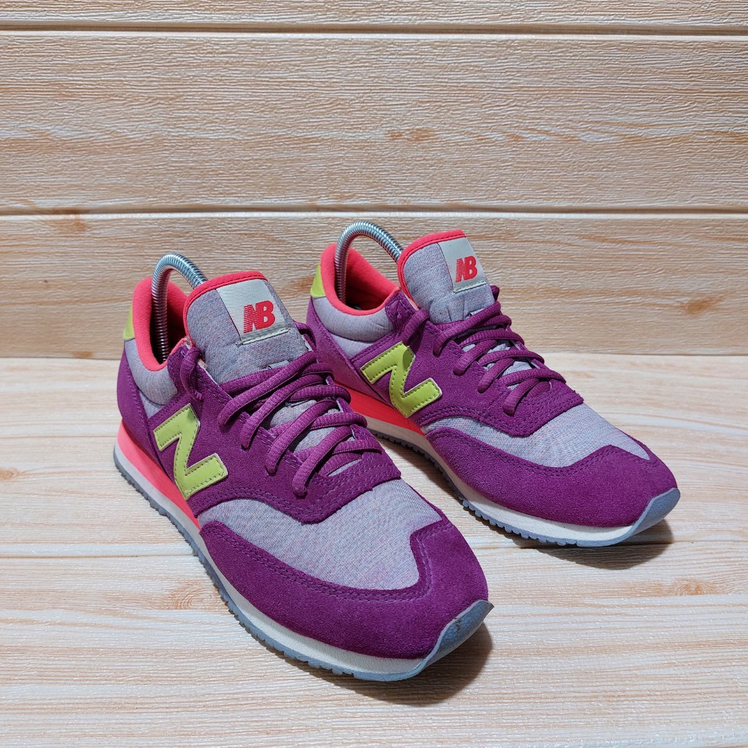 New balance cheap 620 purple