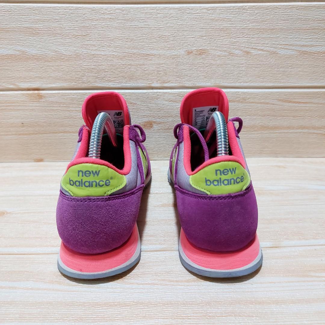 NEW BALANCE 620 Women s Fashion Footwear Sneakers on Carousell