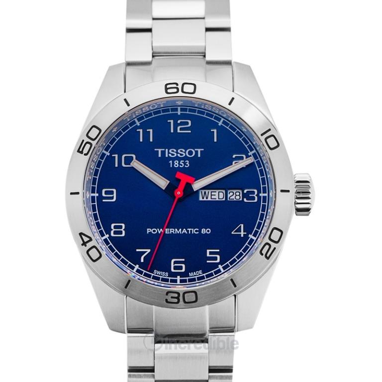 tissot t sport