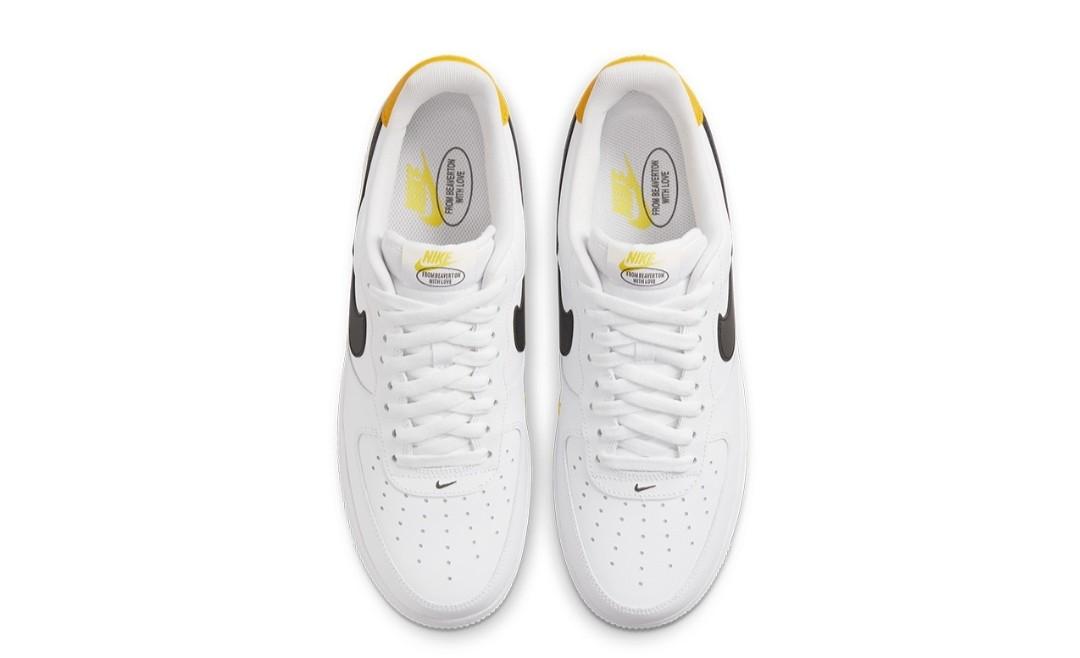 Nike air force 1 low hotsell have a nike day