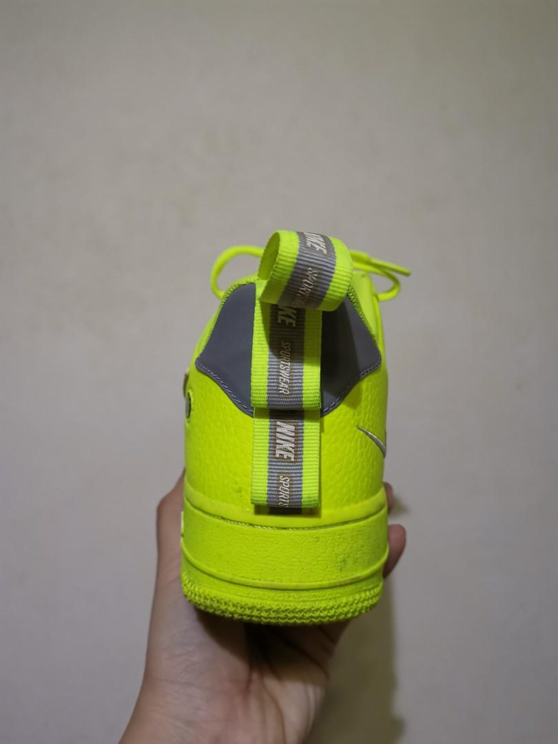 Af1 utility volt sale