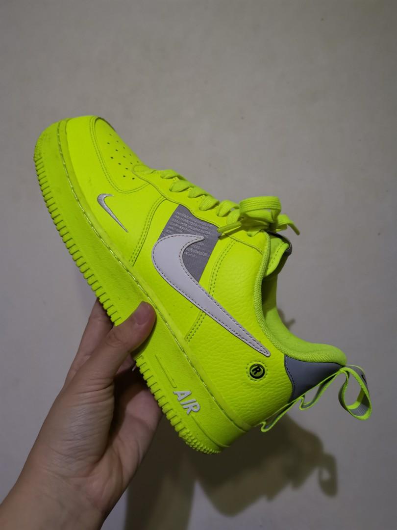 Af1 hotsell utility volt
