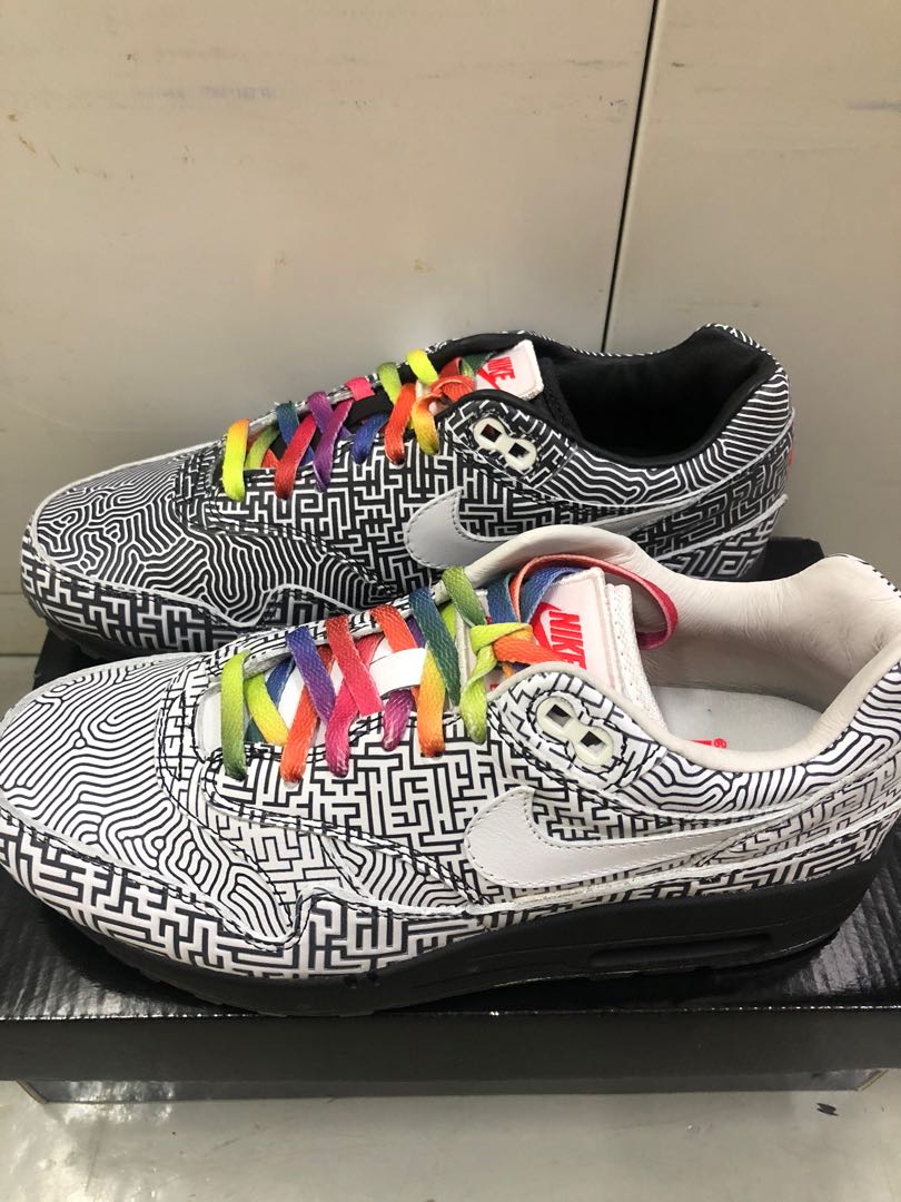 Nike air max outlet 1 tokyo maze