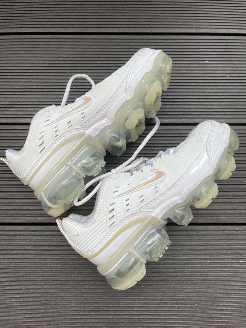 Womens white vapor new arrivals max