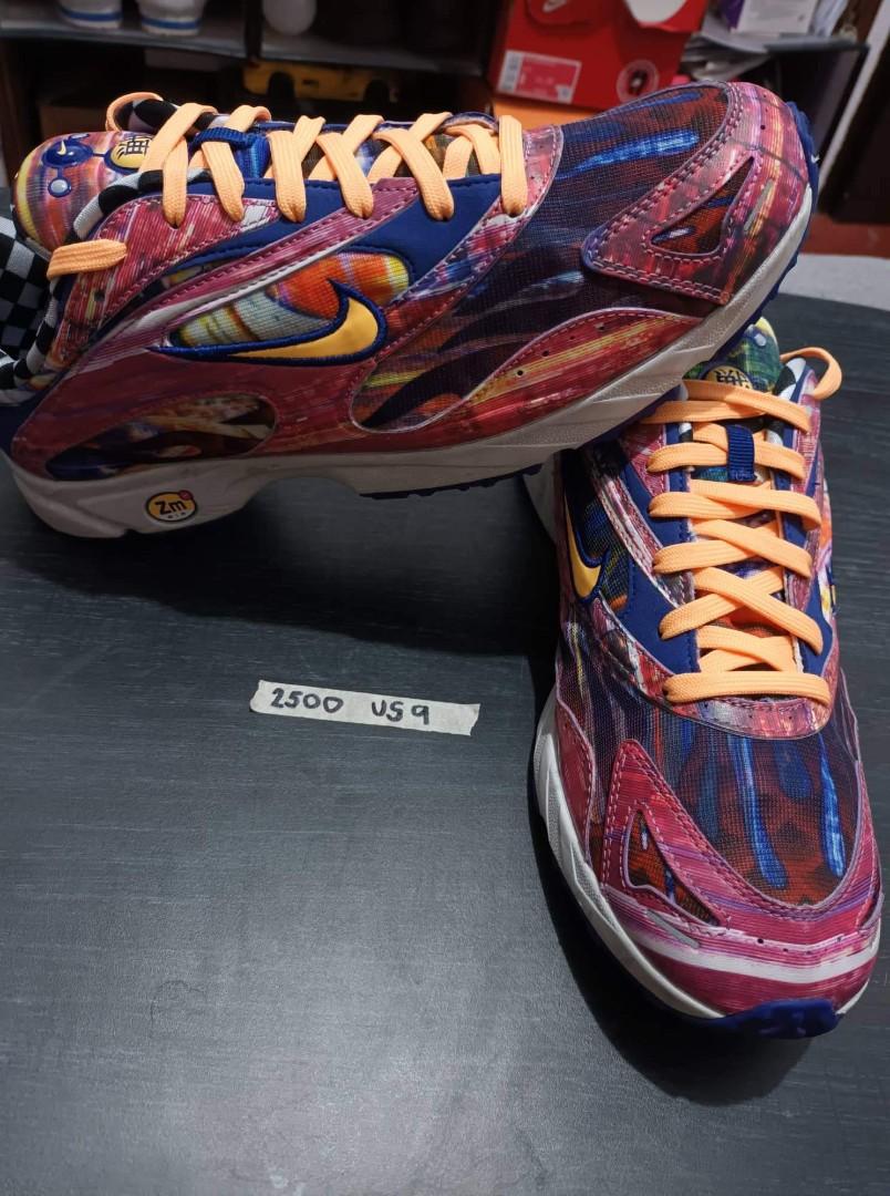 NIKE AIRMAX DRAGON BALL Men s Fashion Footwear Sneakers on