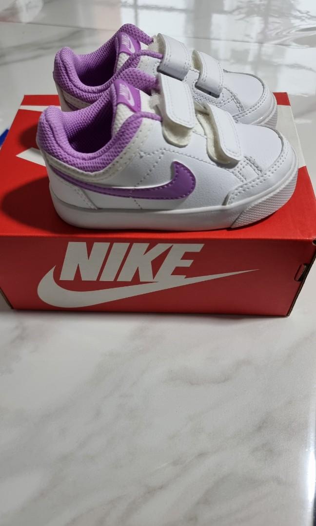 Nike capri 3 ltr tdv top