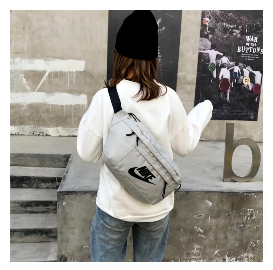Nike Chest Bag Nike Waist Bag Sling Bag Luxury Bags Wallets on