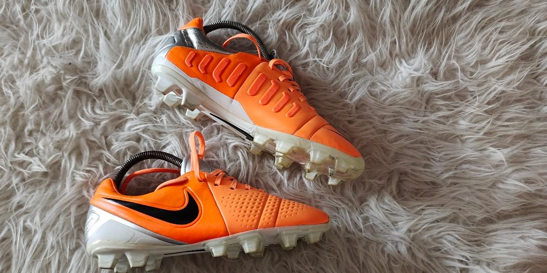 Nike ctr360 size sales 9