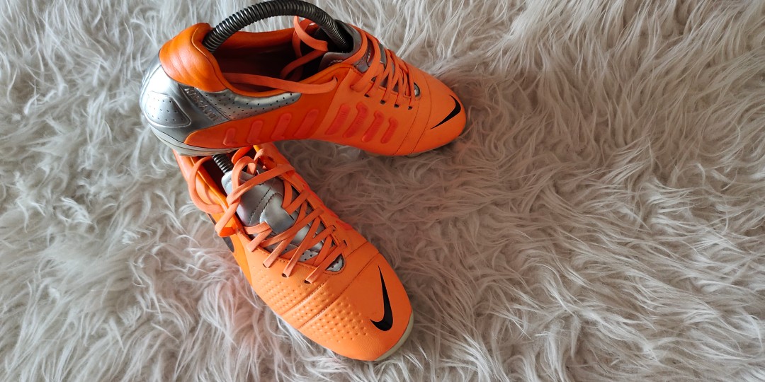 Nike ctr360 2025 size 9
