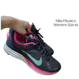 Nike fitsole online 2 womens