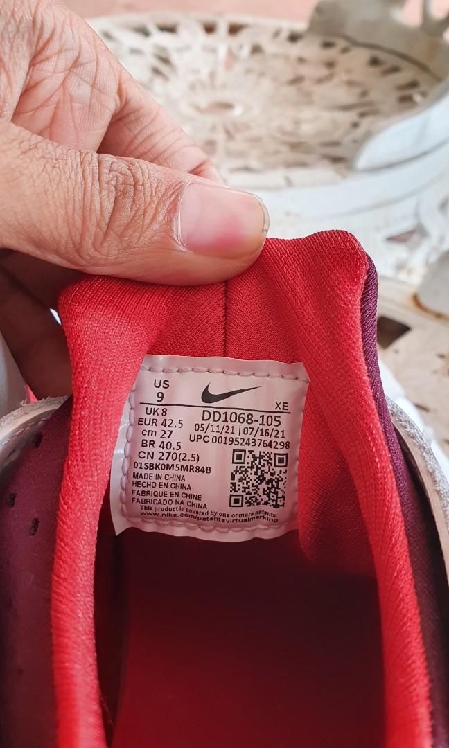 Nike 2025 huarache china