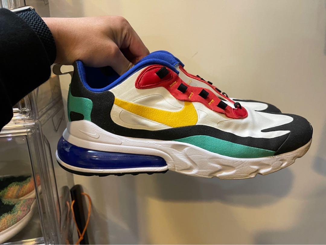 Nike discount react 95