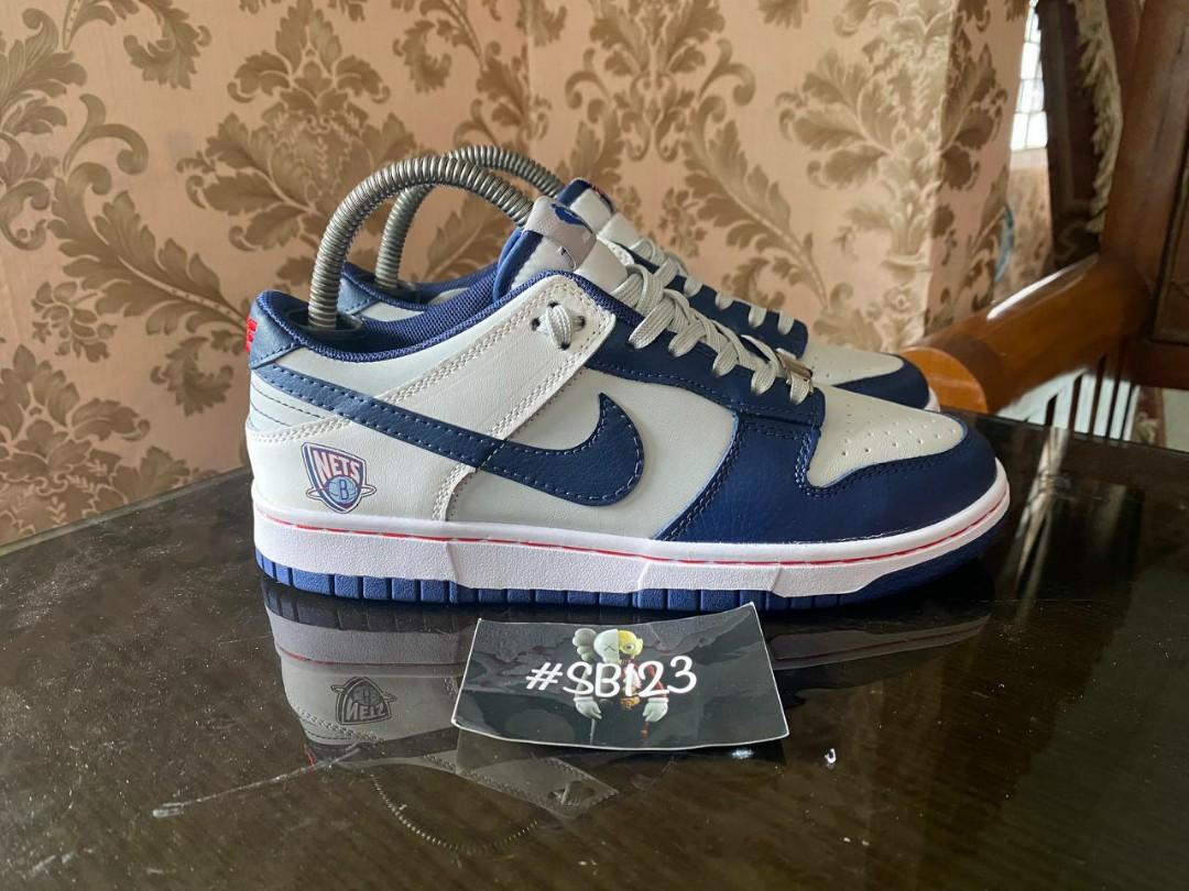 nike nets dunks