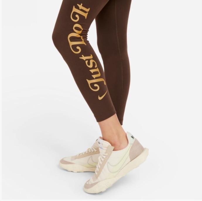  Women's Leggings - Browns / Women's Leggings / Women's  Clothing: Clothing, Shoes & Jewelry