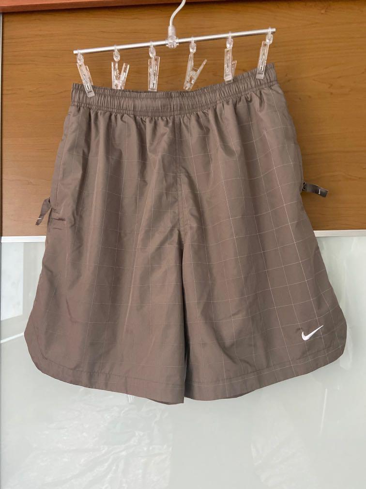 Nikelab deals nrg shorts