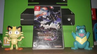 (Category: ) located in . Submitted by brownkatgamestore (Listing ID 1160852638, Image 1). Description: .
