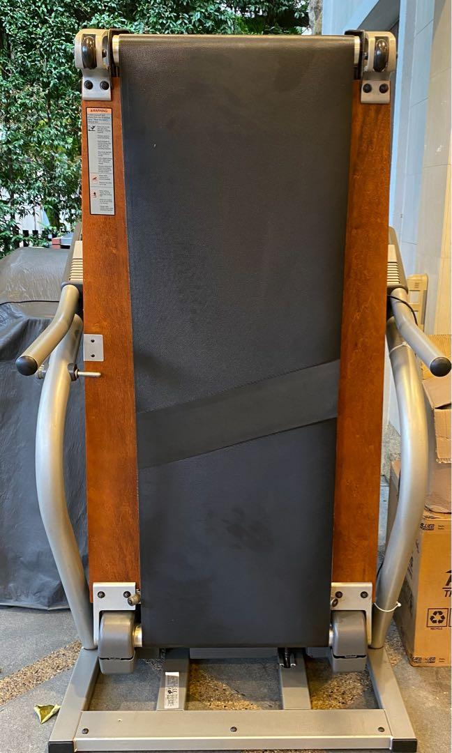 Nordictrack 4500r deals