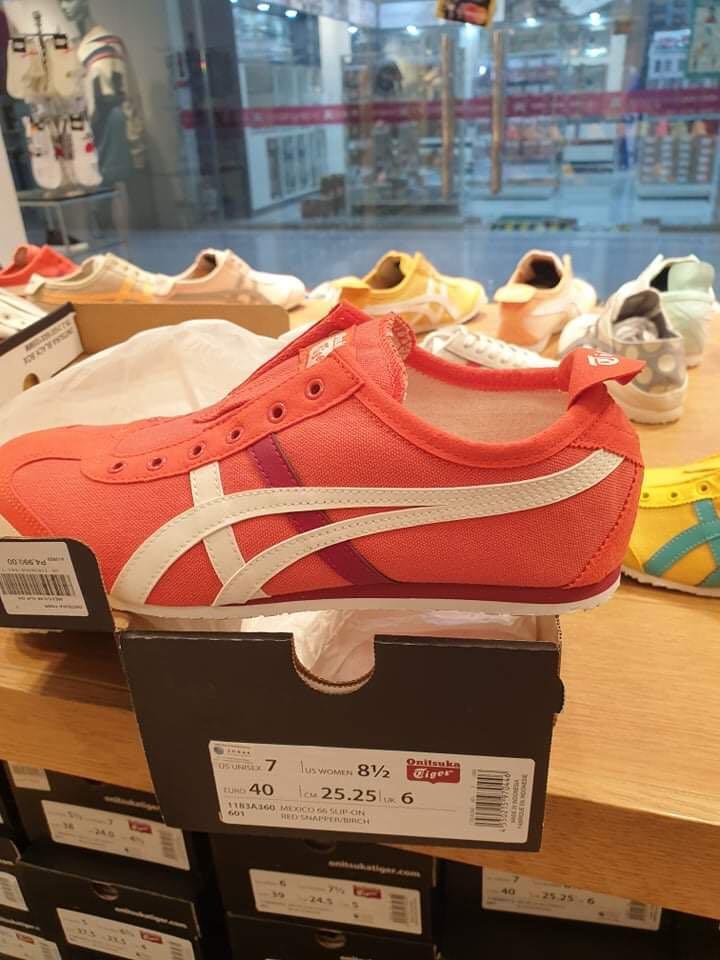 onitsuka tiger 40