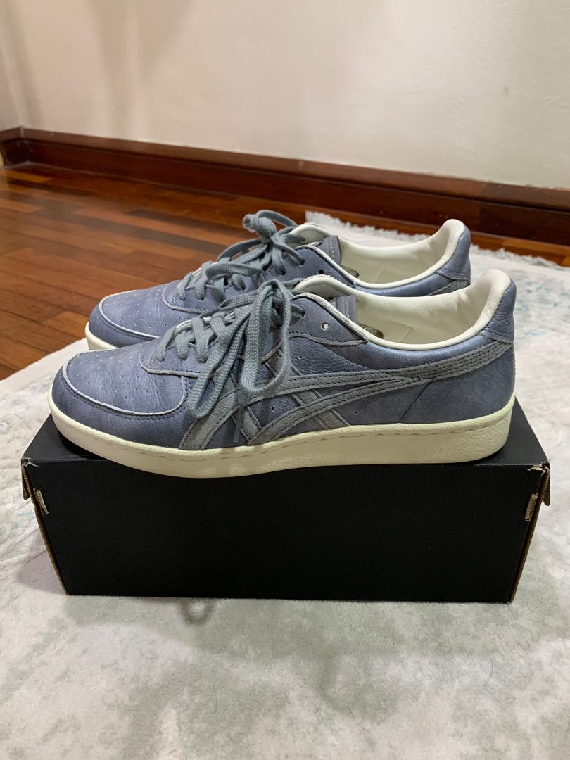 Onitsuka Tiger Stone Grey