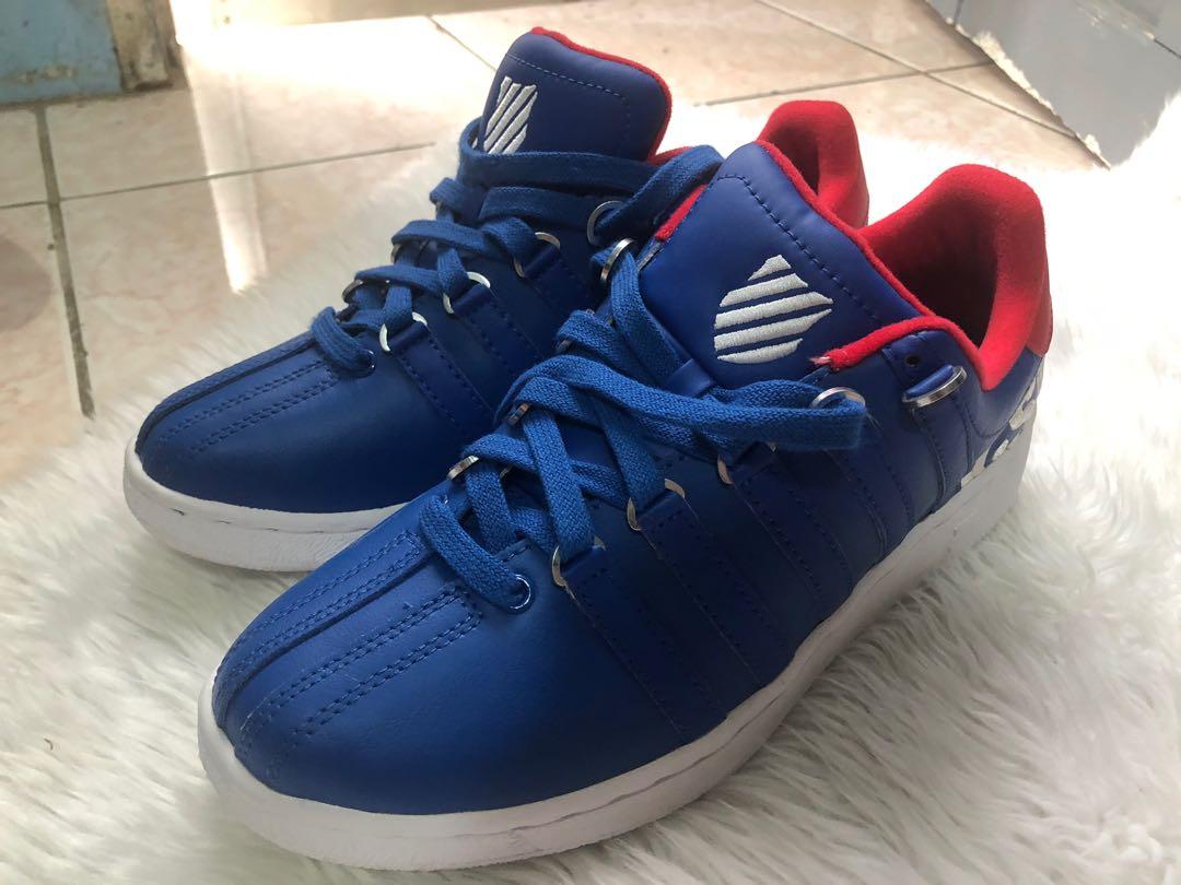 Original k swiss shoes hotsell