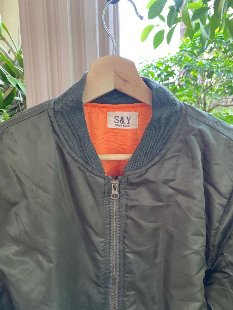 pablo pablo pablo kanye yeezy bomber jacket