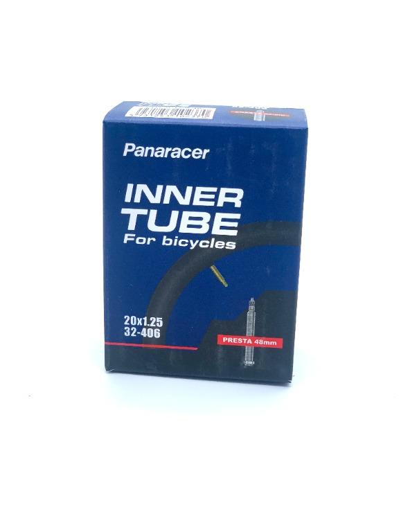 20 x 1.25 inner tube top