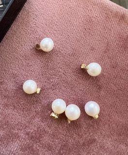 Pearl Pendant