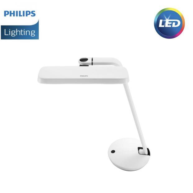 Philips 66111 new arrivals strider desk lamp