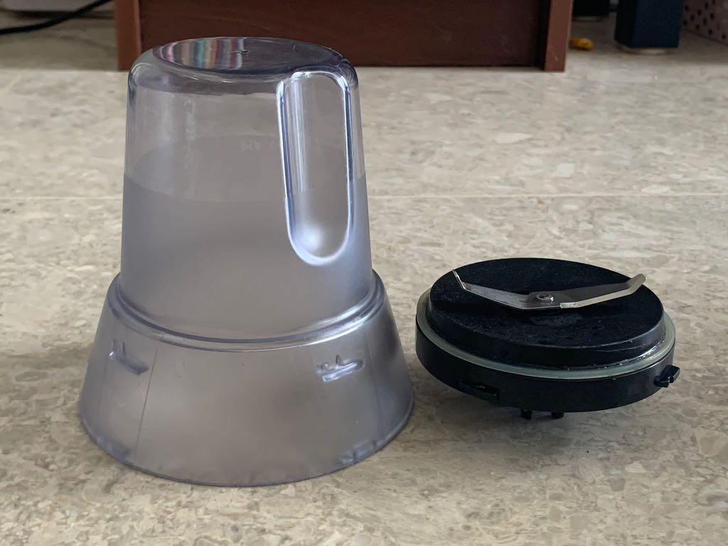 Philips Blender (In Warranty), TV & Home Appliances, Kitchen Appliances