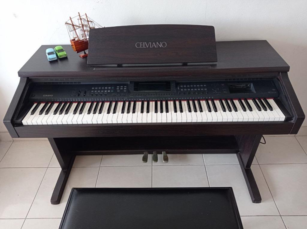 Casio celviano ap65r cheap
