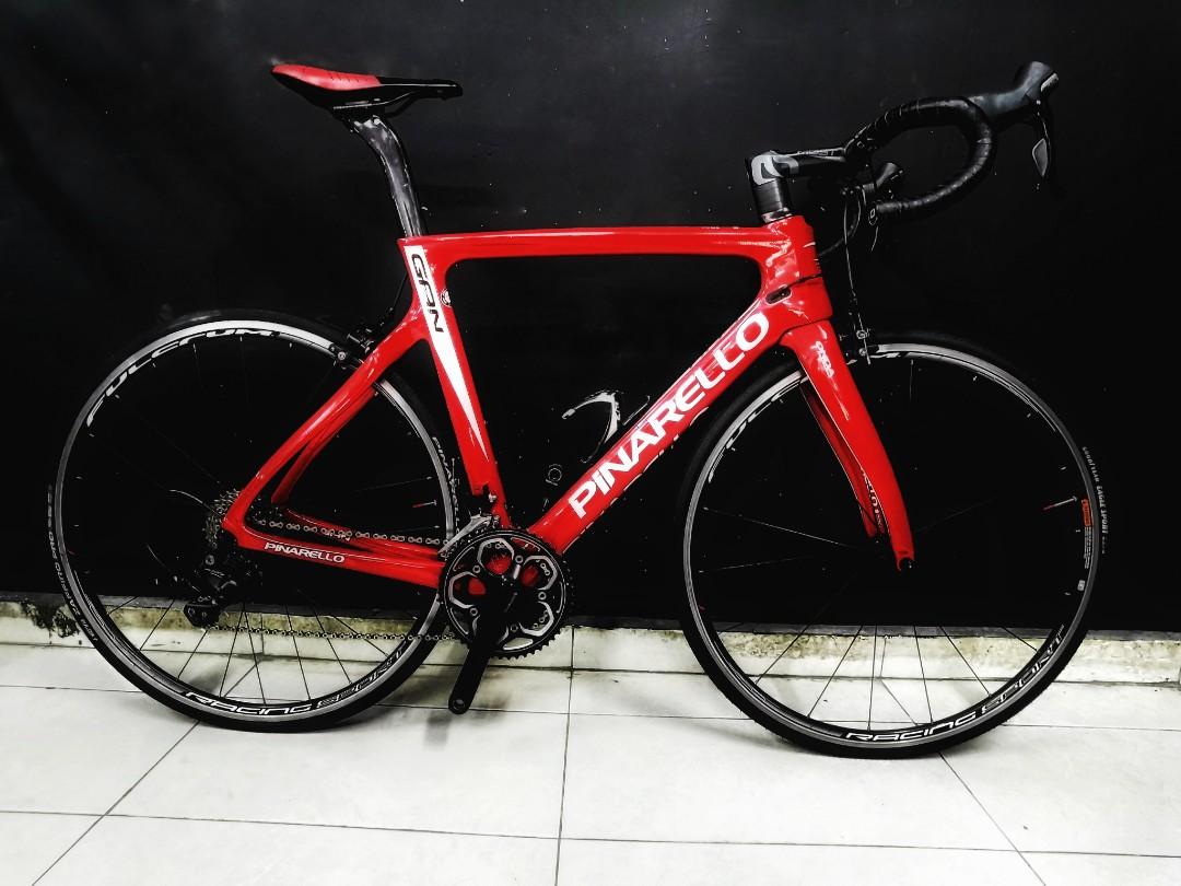 Pinarello gan 105 road bike outlet