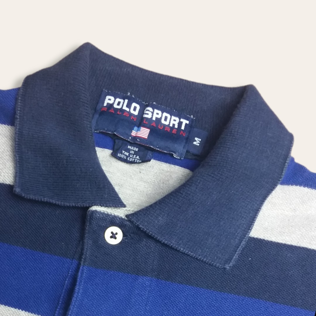 Polo ralph lauren polo sport poloshirt 