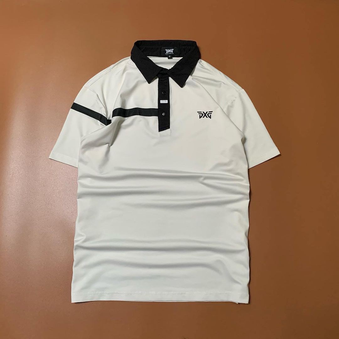 pxg polo shirt