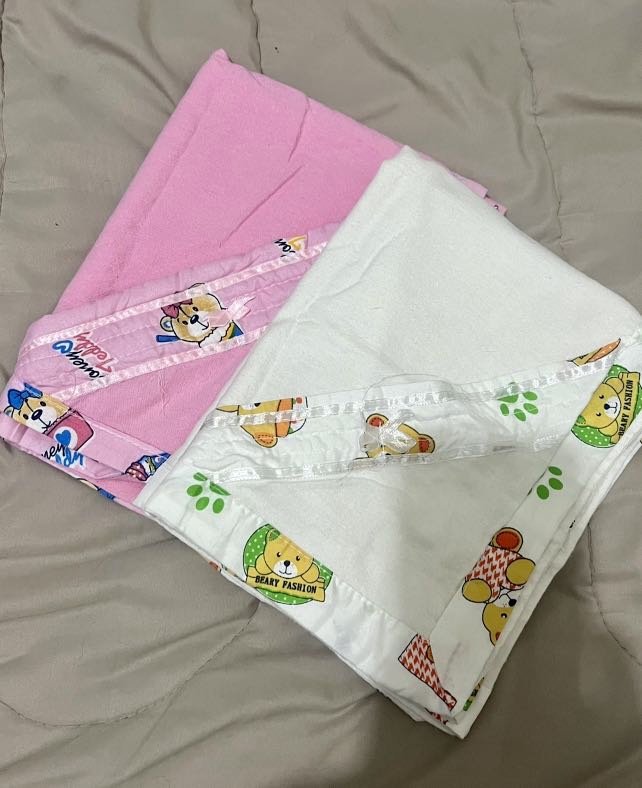 Pranela ( Receiving Blanket), Babies & Kids, Babies & Kids Fashion on