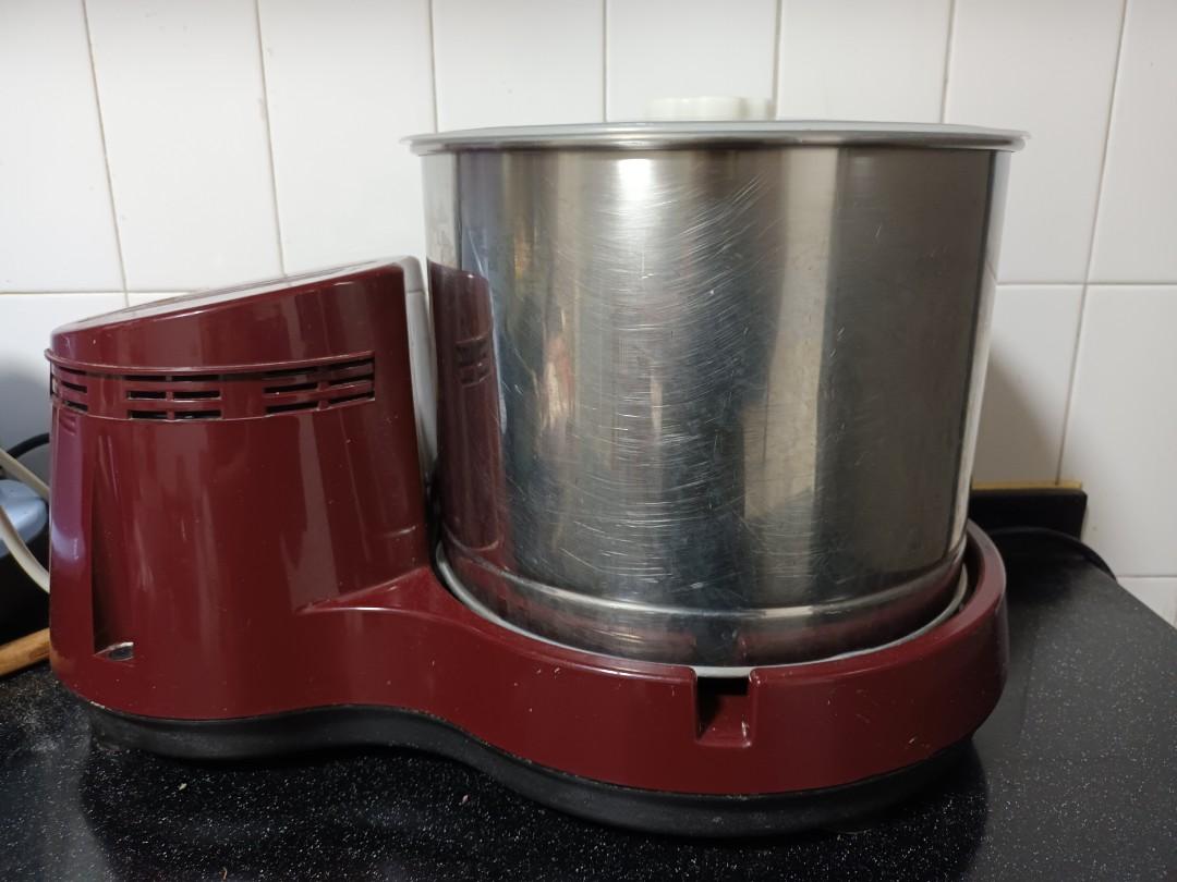 prestige ultra grinder