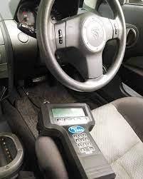 PTD2000 Diagnostic Proton Saga PDT 2000, Auto Accessories on Carousell
