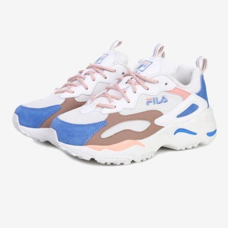 Fila ray hotsell tracer korea