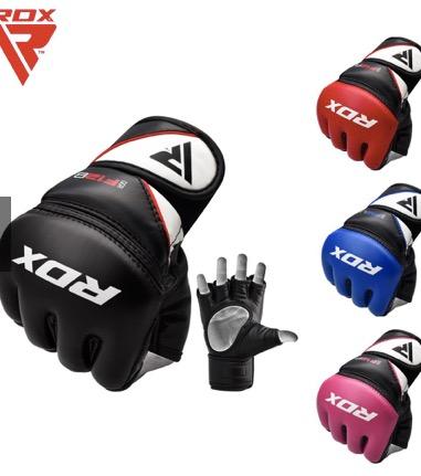 RDX MMA/Grappling Gloves F12