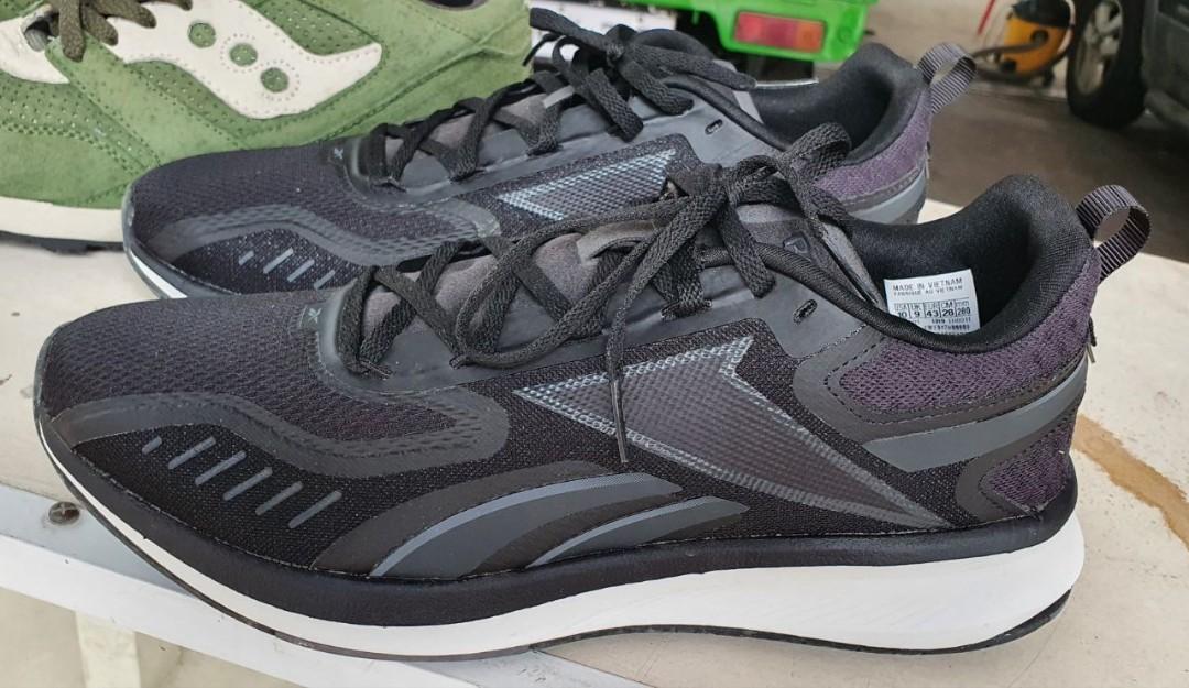 reebok float ride fuel