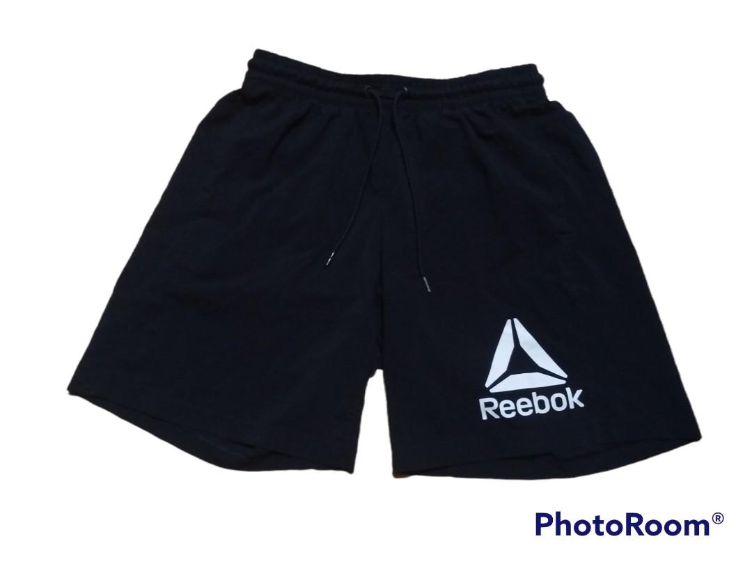 Reebok half pant cheap