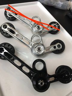 spurcycle limited edition