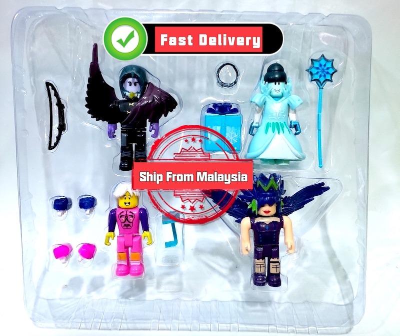 Roblox skating sale rink toy