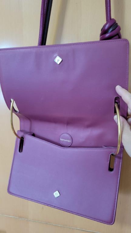 Roksanda dia bag deals