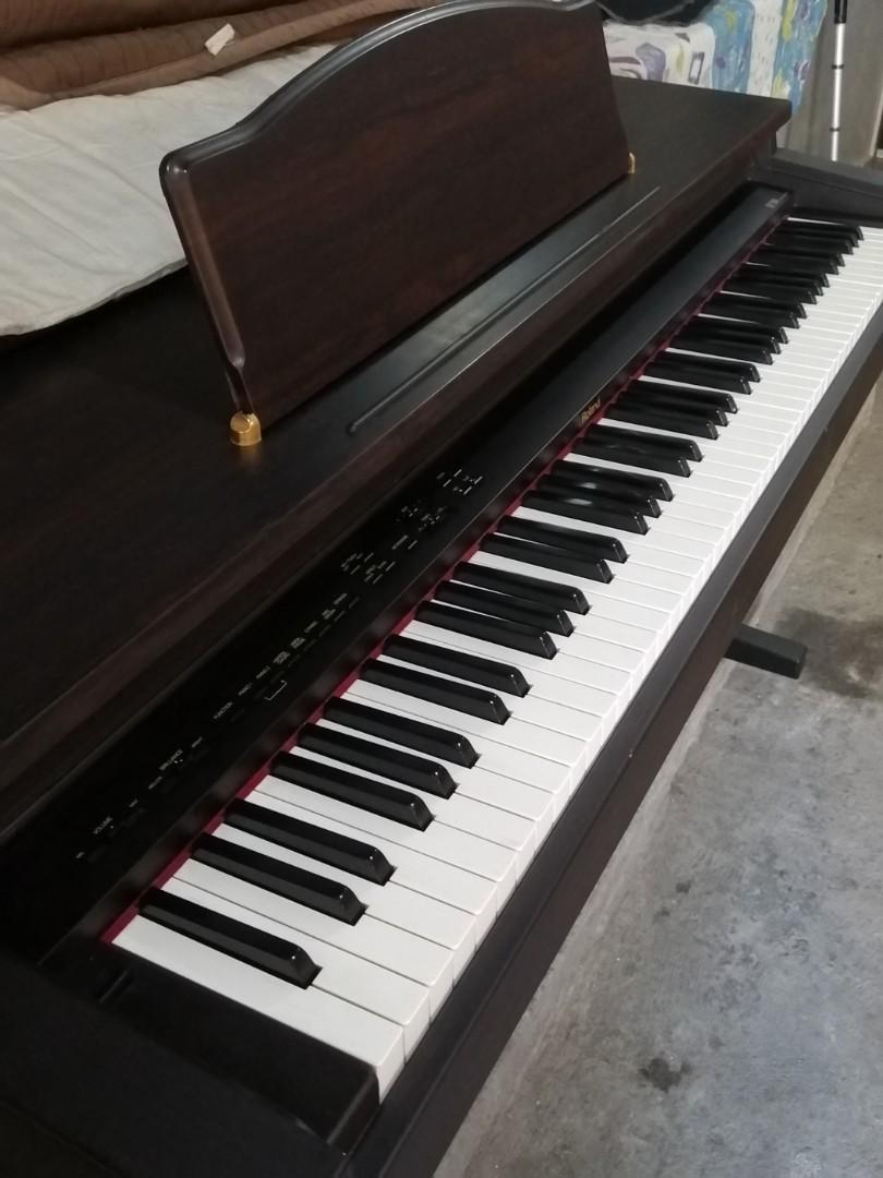 Roland hp 2800 online digital piano price