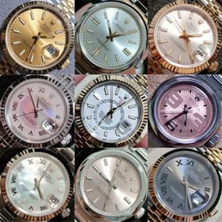 (Category: ) located in . Submitted by tpwatches (Listing ID 1060534126, Image 1). Description: .