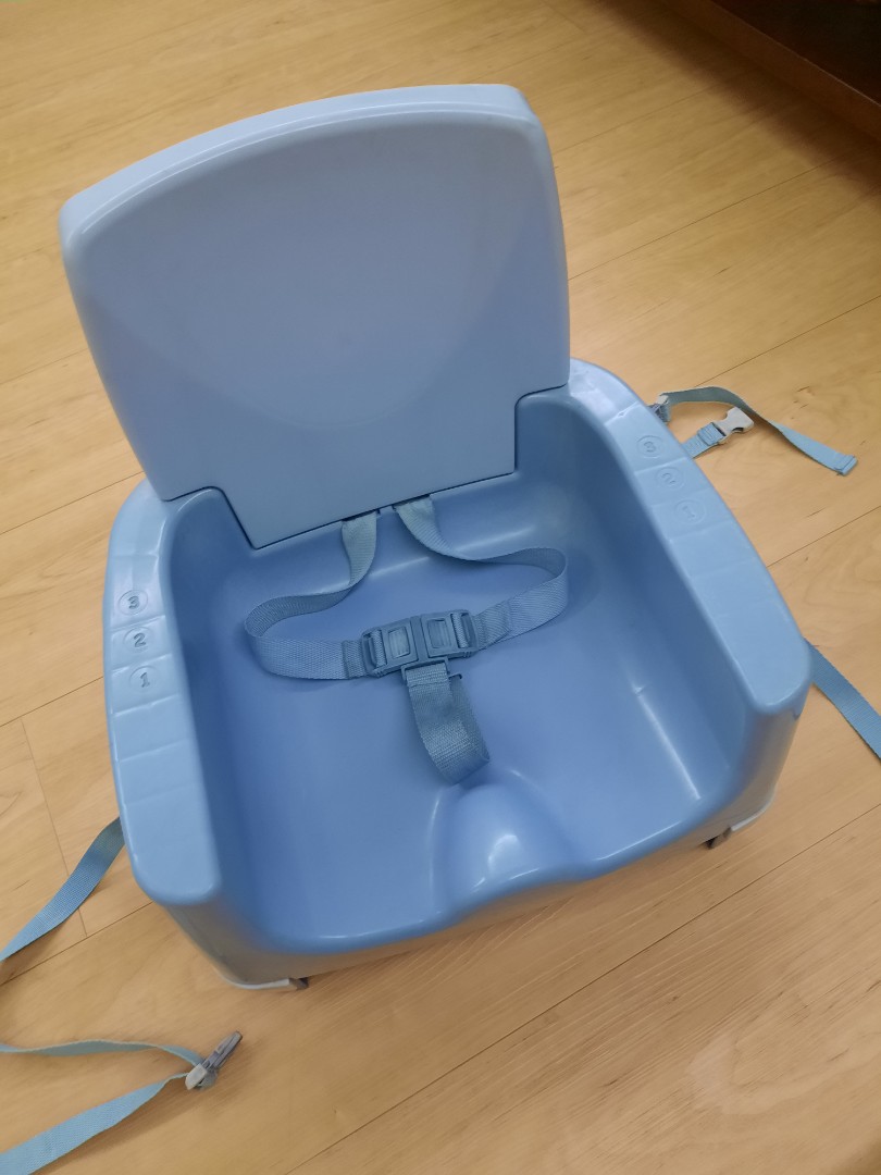 Safety First Portable High Chair, Babies & Kids, Nursing & Feeding