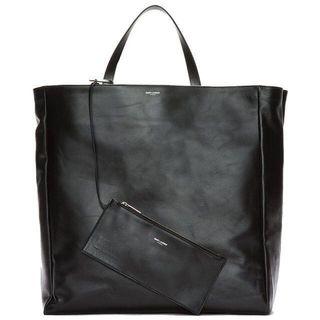 SAINT LAURENT Reversible Tote Bag